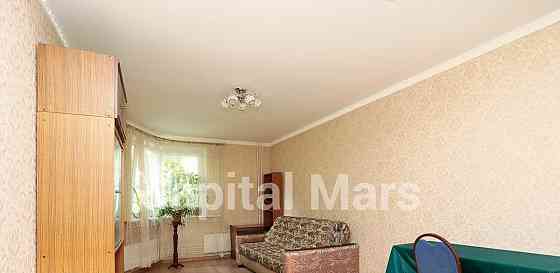 3-комн. апарт-ы, 112 м2, 2/14 эт. Москва