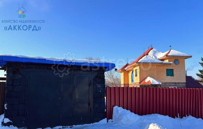 Дом, 160 м2, 7 соток Бийск - изображение 8