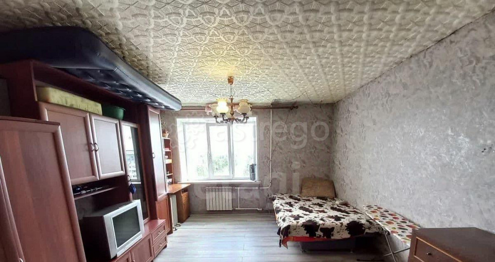 Комната, 19 м2, 12/12 эт. Белгород - изображение 3