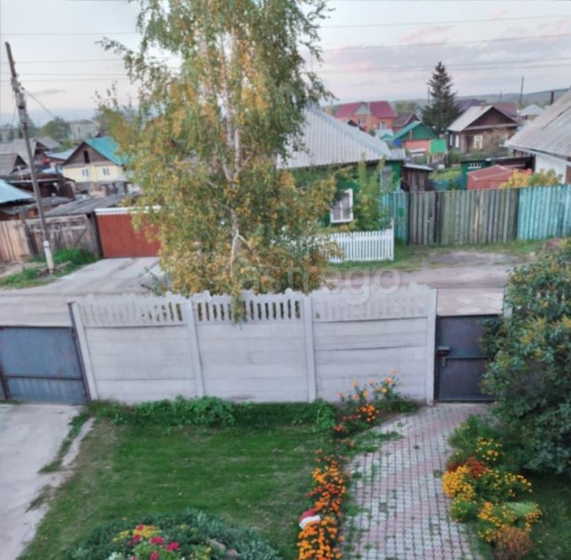 Дом, 325 м2, 20 соток, 2 эт. Канск - изображение 3