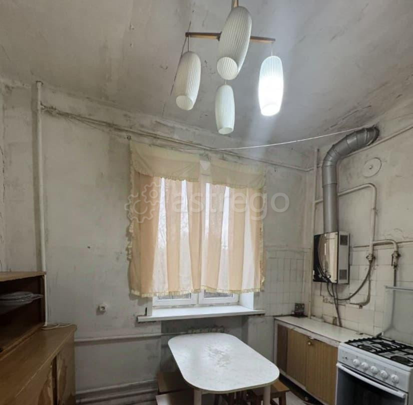 2-комн. квартира, 55 м2, 2/3 эт. Волоколамск - изображение 3