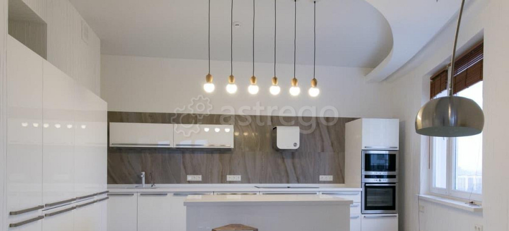 4-комн. квартира, 175 м2, 18/30 эт. Москва - изображение 5