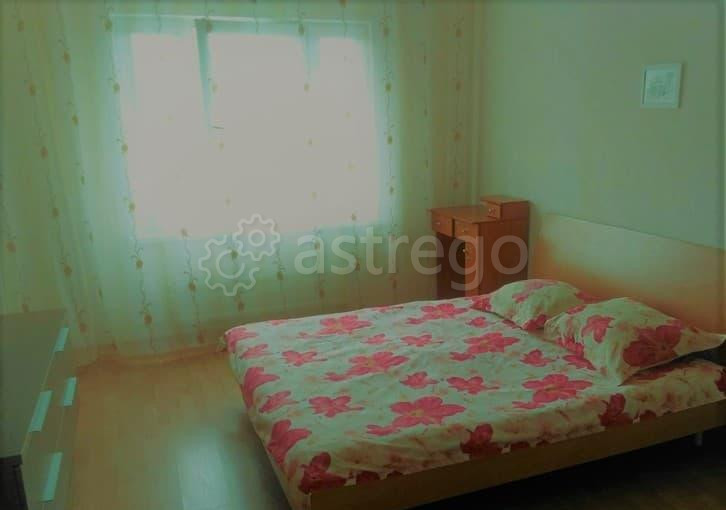 2-комн. квартира, 45 м2, 2/12 эт. Москва - изображение 1