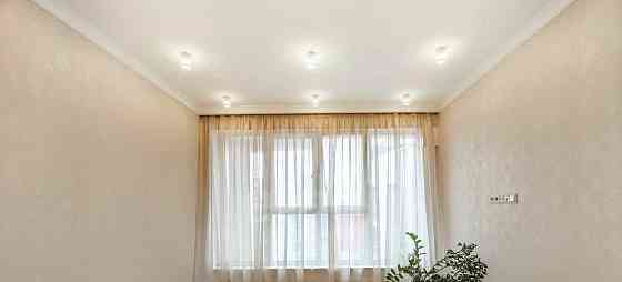 4-комн. квартира, 115 м2, 24/25 эт. Москва