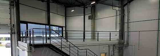 Склад, 969.13 м2 Подольск