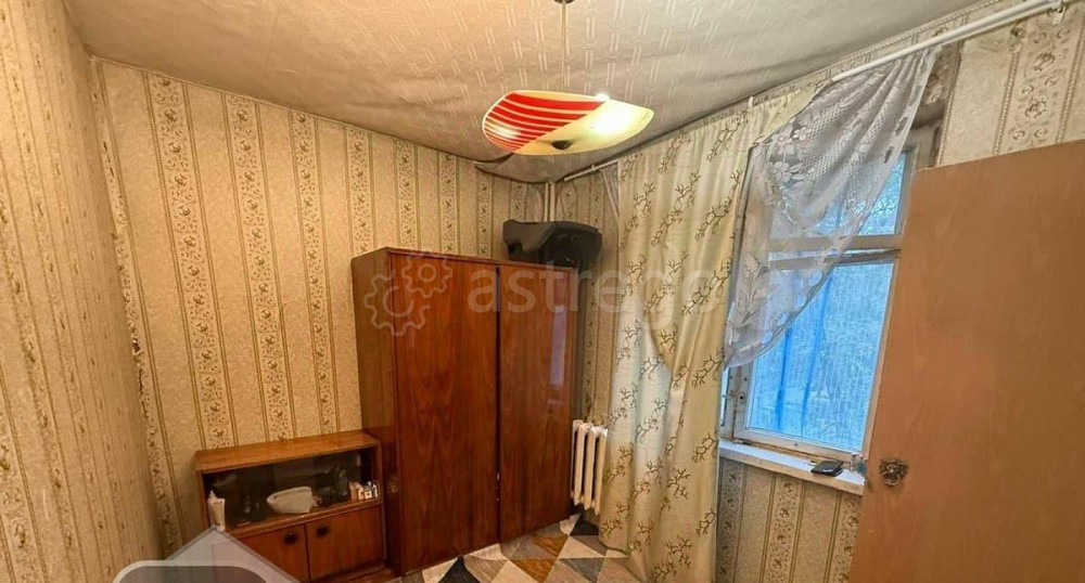 3-комн. квартира, 52 м2, 3/5 эт. Химки - изображение 6