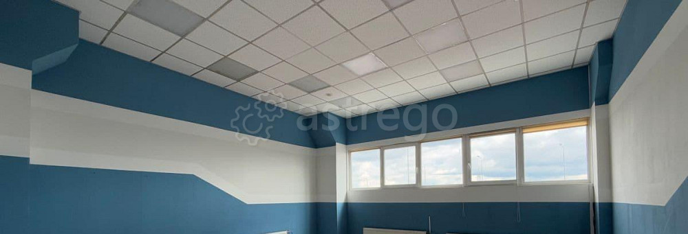 Производственное, 260.4 м2 Санкт-Петербург - изображение 2