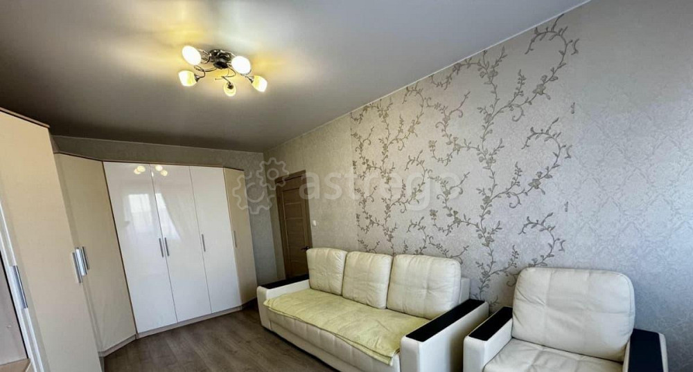 2-комн. квартира, 53 м2, 6/17 эт. Москва - изображение 5