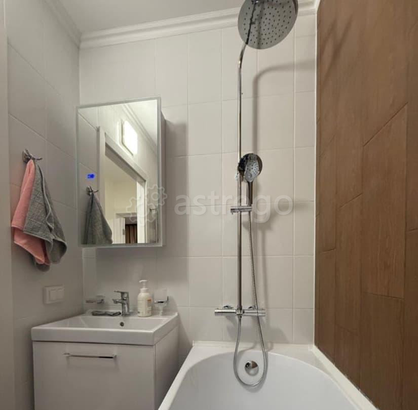 3-комн. квартира, 55 м2, 4/25 эт. Санкт-Петербург - изображение 6