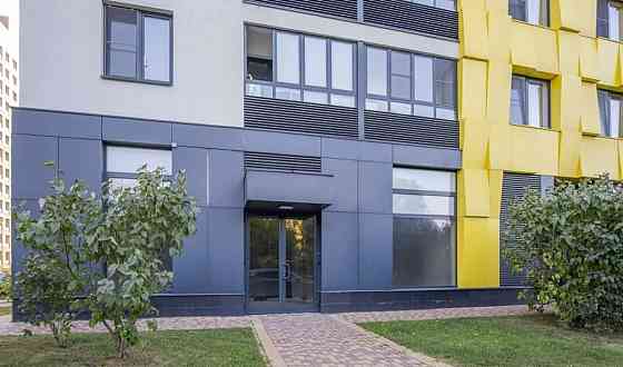 Свободного назначения, 58.5 м2 Красногорск