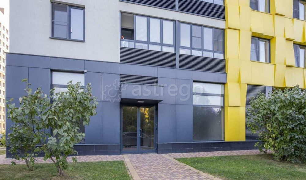 Свободного назначения, 58.5 м2 Красногорск - изображение 5