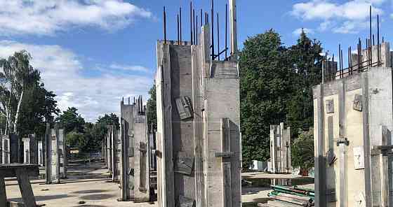 Земельный участок, 26.2 сотки Пушкино