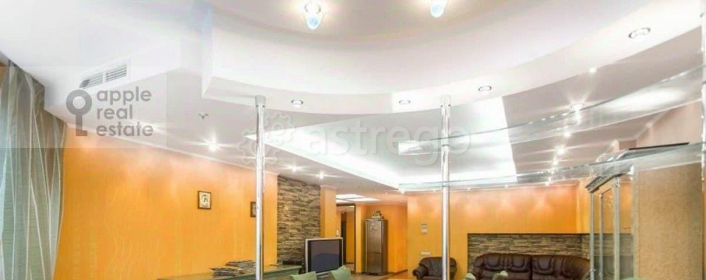 4-комн. квартира, 180 м2, 24/30 эт. Москва - изображение 1