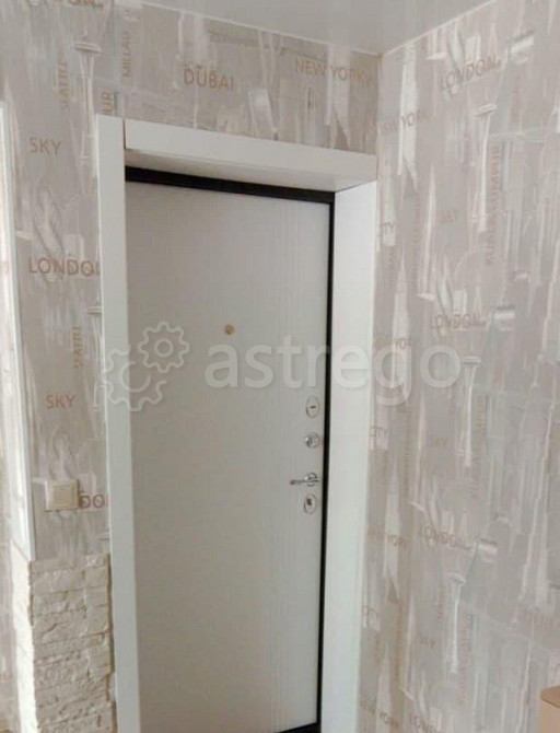 2-комн. квартира, 44 м2, 3/5 эт. Красноярск - изображение 4