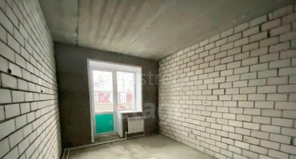 3-комн. квартира, 81.23 м2, 3/4 эт. Котлас - изображение 1