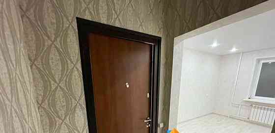 Студия, 19 м2, 1/9 эт. Красноярск