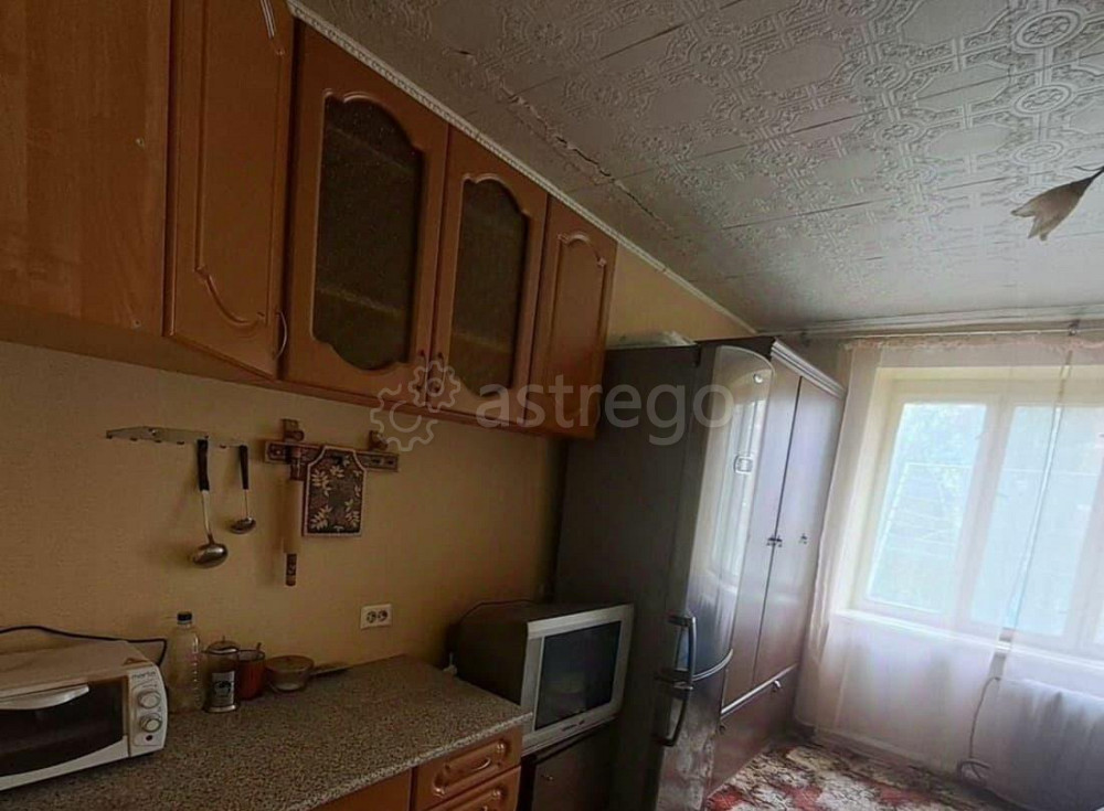 Комната, 12 м2, 5/5 эт. Ивантеевка - изображение 4