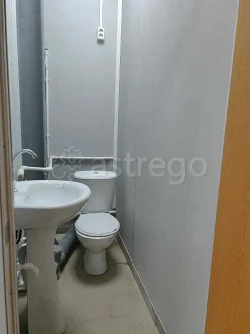 Сдам помещение свободного назначения 32, 7 кв.м. Азов - изображение 3