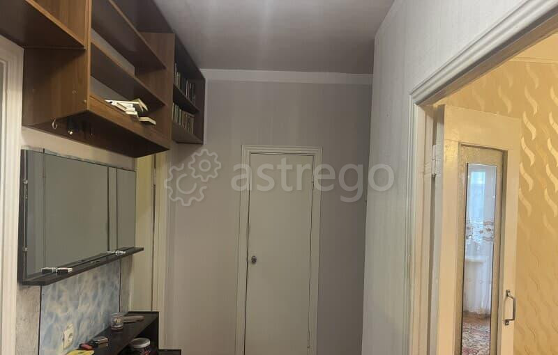 3-комн. квартира, 61.3 м2, 5/5 эт. Электрогорск - изображение 3