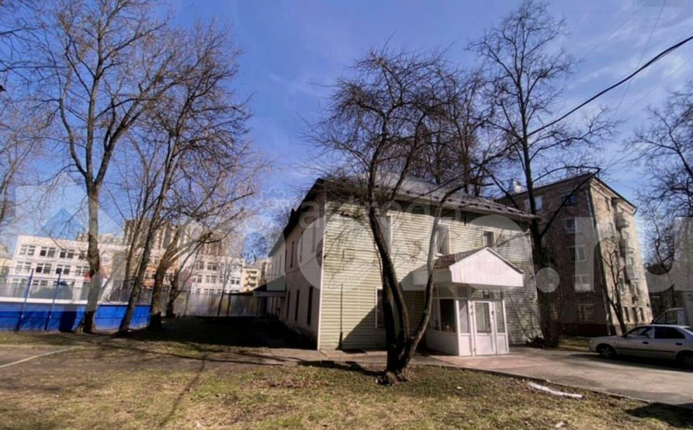 Студия, 12.2 м2, 1/2 эт. Москва - изображение 4