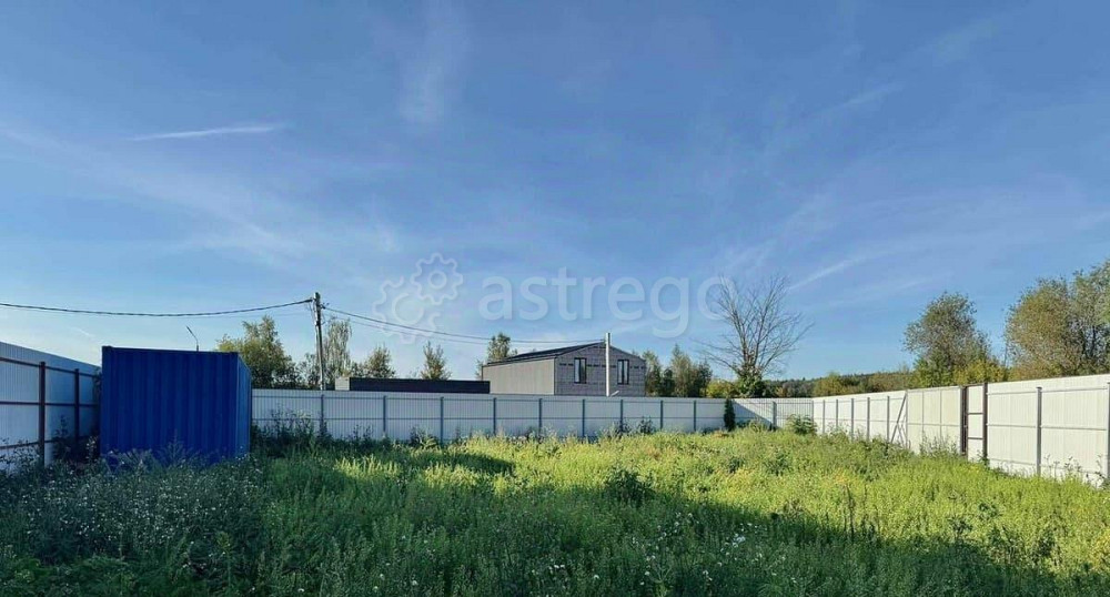 Земельный участок, 7.1 сотки Щёлково - изображение 6