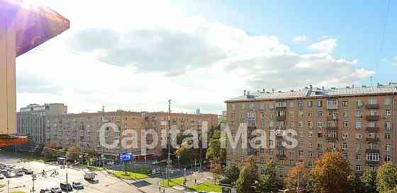3-комн. квартира, 78 м2, 6/8 эт. Москва