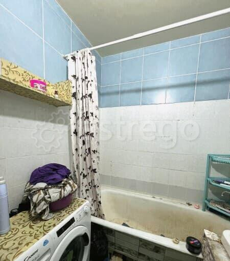 2-комн. квартира, 54 м2, 2/5 эт. Шатура - изображение 9