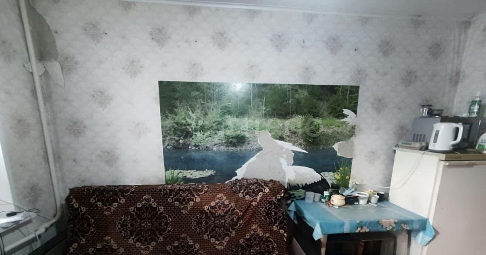 Комната, 11 м2, 3/9 эт. Уфа - изображение 7