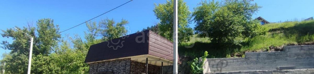 Свободного назначения, 25 м2 Горно-Алтайск - изображение 1