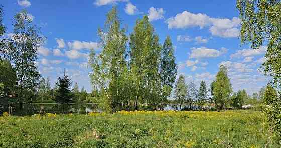 Земельный участок, 11.5 сотки Шаховская