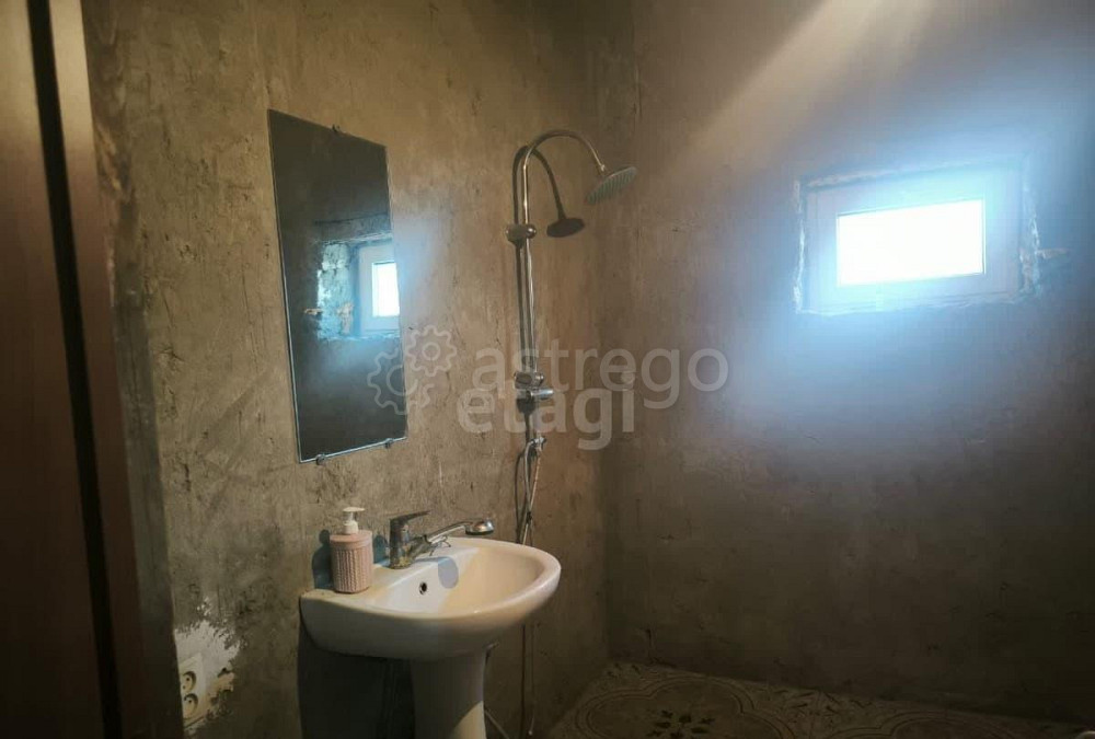 Дом, 153.3 м, 13.5 сотки, 1 эт. Гиагинская - изображение 9