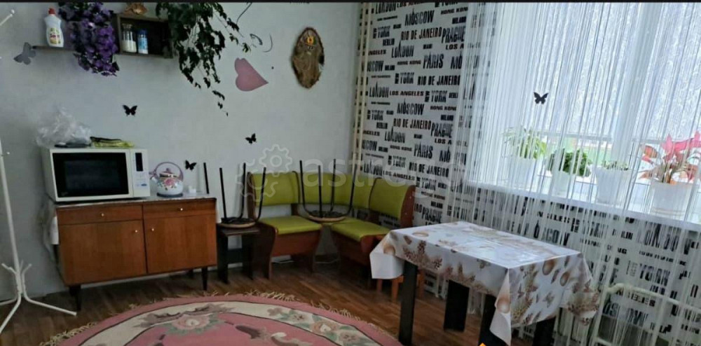 Комната, 21.6 м2, 1/3 эт. Орехово-Зуево - изображение 2