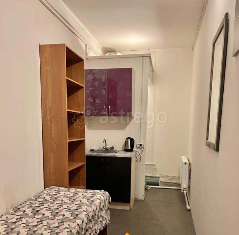 Комната, 6 м2, 2/4 эт. Архангельск - изображение 1