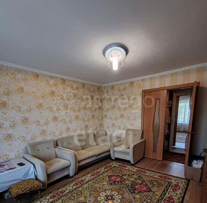 3-комн. квартира, 63 м2, 4/10 эт. Бийск - изображение 5