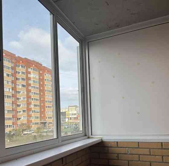 1-комн. квартира, 37.2 м2, 2/10 эт. Сосновоборск