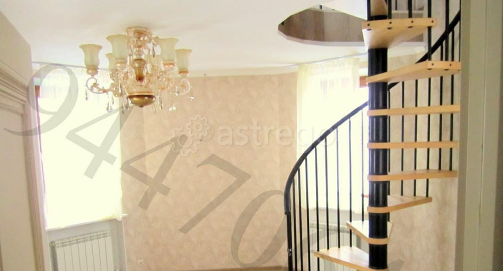 Коттедж, 830 м2, 40 соток, 3 эт. Подольск - изображение 3