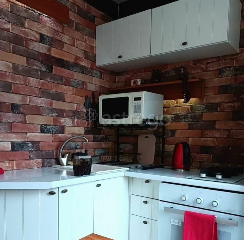 3-комн. квартира, 50 м2, 5/5 эт. Астрахань - изображение 2