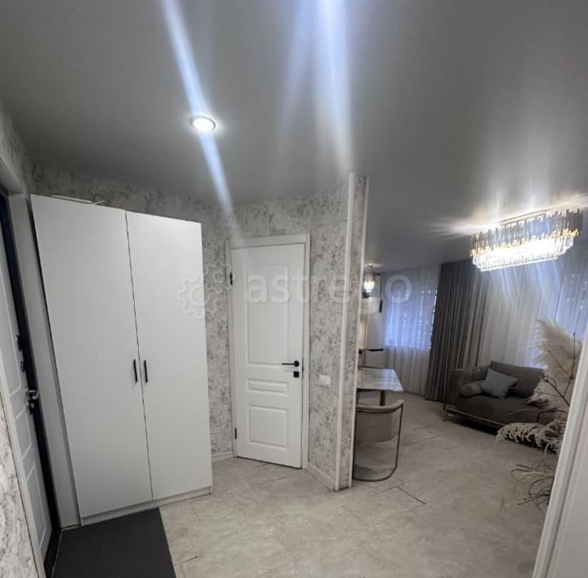 4-комн. квартира, 64 м2, 4/9 эт. Мытищи - изображение 1