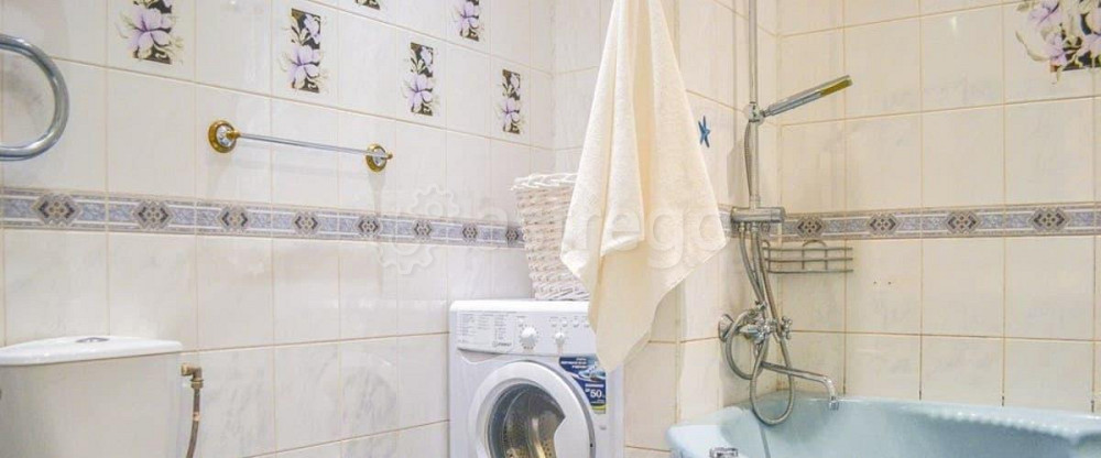 3-комн. апарт-ы, 83 м2, 4/4 эт. Санкт-Петербург - изображение 4