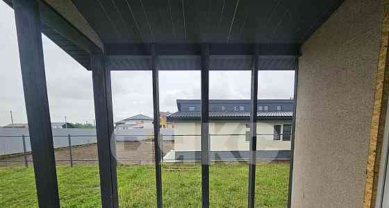 Дом, 132 м2, 6 соток, 1 эт. Раменское