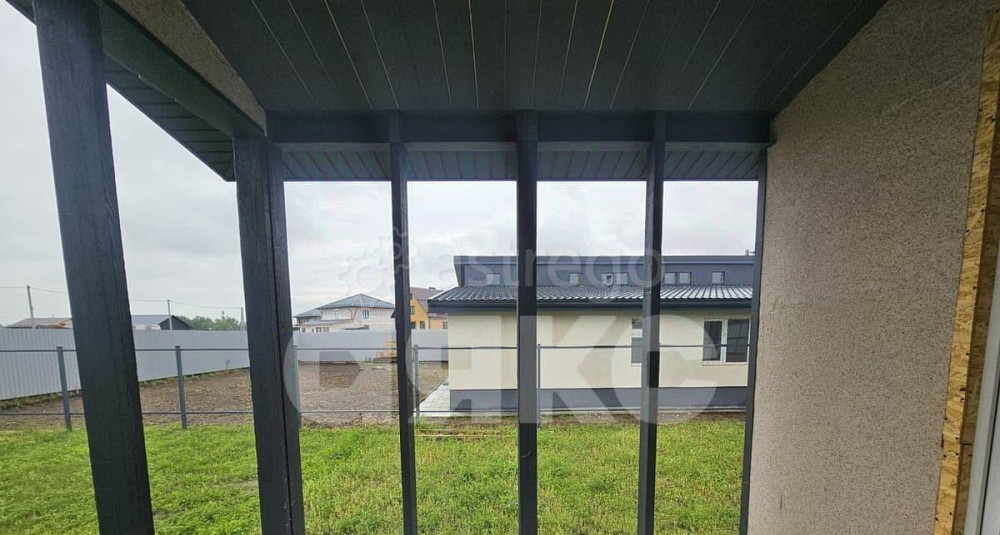 Дом, 132 м2, 6 соток, 1 эт. Раменское - изображение 4