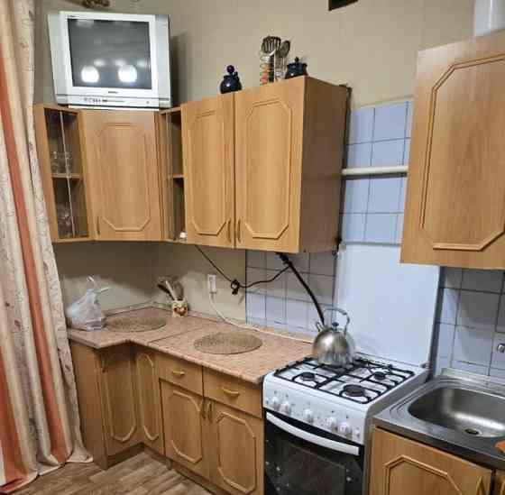 4-комн. квартира, 91.6 м2, 4/59 эт. Санкт-Петербург