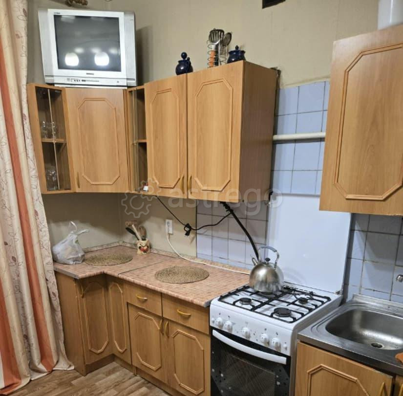 4-комн. квартира, 91.6 м2, 4/59 эт. Санкт-Петербург - изображение 1