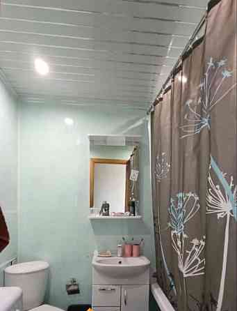 1-комн. квартира, 29.9 м2, 5/5 эт. Минусинск