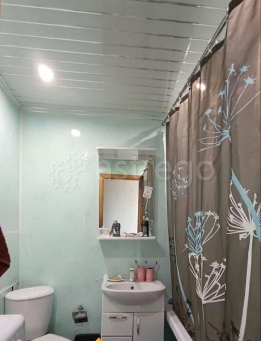 1-комн. квартира, 29.9 м2, 5/5 эт. Минусинск - изображение 2