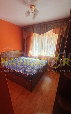 2-комн. квартира, 70 м2, 1/5 эт. Уфа - изображение 5