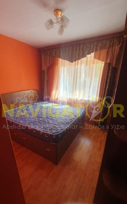 2-комн. квартира, 70 м2, 1/5 эт. Уфа - изображение 5