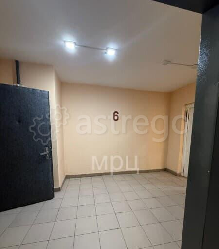 2-комн. квартира, 50.2 м2, 6/17 эт. Москва - изображение 3