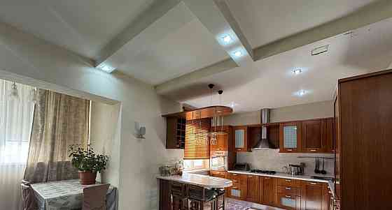 4-комн. квартира, 93.9 м2, 6/9 эт. Астрахань