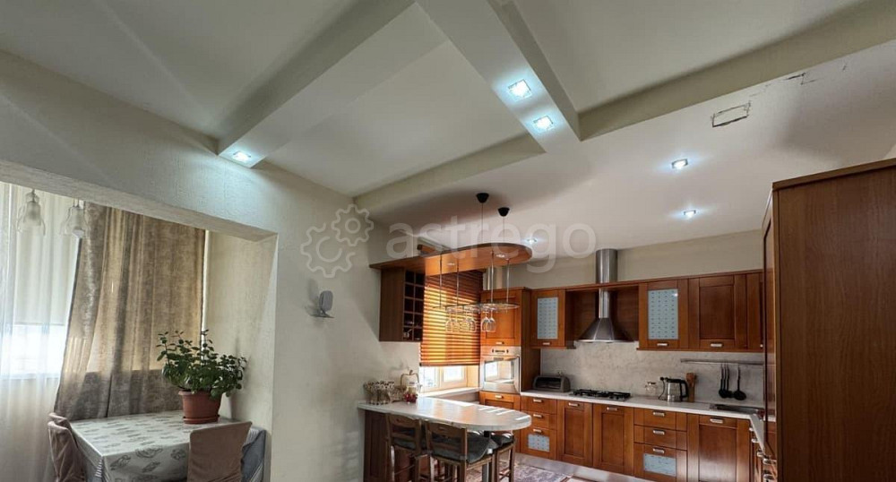 4-комн. квартира, 93.9 м2, 6/9 эт. Астрахань - изображение 4